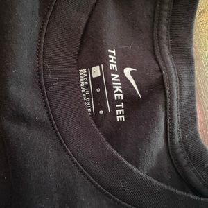 Nike sb tee size large